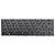 Teclado Notebook Compatível Acer Aspire 5 A515-52G A315-54 A315-42G A115-31, ABNT2, Sem Moldura, Preto, BringIT - Imagem 2