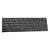 Teclado Notebook Compatível Acer Aspire 5 A515-52G A315-54 A315-42G A115-31, ABNT2, Sem Moldura, Preto, BringIT - Imagem 4