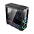 Computador Gamer i5-13400, RAM 16GB, NVMe 500GB, GTX 1660 Super 6GB, Gabinete G1000BK , Fonte Corsair 550W 80+ Bronze - Imagem 2