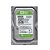 HD Interno Desktop WD Caviar Green 500GB SATA 6Gb/s 5400RPM 64MB Cache WD5000AZRX 3.5" - Imagem 2