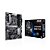Placa Mãe ASUS Prime B560-Plus AC-HES LGA1200 Chipset B560 ATX DDR4 4 Slots, PCIe 4.0, Dual M.2, HDMI, DP, Wi-Fi - Imagem 1