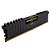 Memória Ram Desktop 8Gb Vengeance LPX Corsair 2400MHz DDR4 1.20V (CMK8GX4M1A2400C16) OEM S/Box - Imagem 3