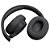 Fone de Ouvido JBL Tune 720BT Bluetooth 5.3, Over-Ear, 76h Bateria, JBL Pure Bass, Voice Aware, Microfone, Preto - Imagem 9