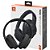 Fone de Ouvido JBL Tune 720BT Bluetooth 5.3, Over-Ear, 76h Bateria, JBL Pure Bass, Voice Aware, Microfone, Preto - Imagem 2