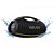 Caixa de Som Bluetooth Waaw by Alok Hyperboom 1000 Preto, 180W, RMS, IPX4, Bateria 24h, TWS, Party Mode - Imagem 1