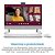 Computador Dell 24 All-in-One EC24250, 23.8" IPS Full HD, Intel Core i5, 8GB RAM, 1TB SSD, Win 11, AIO-i1303-A15, Branco - Imagem 8