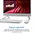 Computador Dell 24 All-in-One EC24250, 23.8" IPS Full HD, Intel Core i5, 8GB RAM, 1TB SSD, Win 11, AIO-i1303-A15, Branco - Imagem 4