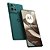 Smartphone Motorola Edge 50 5G Verde, 12GB+12GB RAM Boost, 256GB, Snapdragon 7 Gen 1 6.7" pOLED 144Hz 50MP Sony Moto AI - Imagem 5