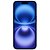 iPhone 16 Apple Ultramarine 256GB, A18 Bionic, 6.1" Super Retina XDR OLED 2556x1179, 48MP Dual Camera, iOS 18, MYEH3BR/A - Imagem 2