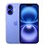 iPhone 16 Apple Ultramarine 256GB, A18 Bionic, 6.1" Super Retina XDR OLED 2556x1179, 48MP Dual Camera, iOS 18, MYEH3BR/A - Imagem 1