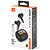 Fone de Ouvido JBL Live Beam 3 Preto Bluetooth, In-ear, Tela de 1.45", Cancelamento de Ruído - Imagem 3