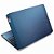 Notebook Lenovo IdeaPad Gaming 3i 15IMH05 Intel Core i5-10300H GTX 1650, 16GB RAM, 480GB+256GB SSD, Win11 Azul Semi-Novo - Imagem 6