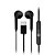 Fone Intra-Auricular Lecoo EH104, USB-C, Som Estéreo, Controle Integrado, Compatível com Smartphone e PC, Preto - Imagem 2