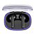 Fone de Ouvido C3Tech Sem Fio, In-Ear, Bluetooth 5.3, EPS-TWS-35BK - Preto - Imagem 3