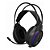 Fone Gamer Gaming Master AR89, Drivers 55mm, Microfone Integrado, 20Hz–20kHz, USB, 32Ω, Headset para PC - Imagem 1