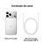 iPhone 17 Pro Max Apple 256GB Prateado, Chip A19 Pro, Tela 6.9" Super Retina XDR, Câmera 48MP, USB-C, 5G, MFYM4BE/A - Imagem 9