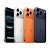 iPhone 17 Pro Max Apple 256GB Prateado, Chip A19 Pro, Tela 6.9" Super Retina XDR, Câmera 48MP, USB-C, 5G, MFYM4BE/A - Imagem 8