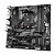 Placa Mãe Gigabyte B550M DS3H (rev. 1.0/1.1/1.2/1.3) AMD AM4, mATX, 4x DDR4 128GB, 2xM.2 NVMe, PCIe 4.0, HDMI, DVI - Imagem 3