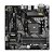 Placa Mãe Gigabyte B550M DS3H (rev. 1.0/1.1/1.2/1.3) AMD AM4, mATX, 4x DDR4 128GB, 2xM.2 NVMe, PCIe 4.0, HDMI, DVI - Imagem 2