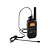 Fone de Ouvido com Microfone para Rádio Comunicador Intelbras HC20 - Imagem 3