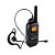 Fone de Ouvido com Microfone para Rádio Comunicador Intelbras HC20 - Imagem 4