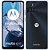 Smartphone Motorola Moto E22 6.5" IPS LCD HD+ 90Hz 32GB, 3GB RAM, Helio G37 Octa-Core 4020mAh, Dolby Atmos, Astro Black - Imagem 2