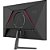 Monitor Gamer AOC 24G30E 23.8", IPS, Full HD, 180Hz, 1ms, MPRT, HDR, FreeSync, HDMI, DP, Low Blue Light e Flicker-Free - Imagem 4
