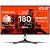 Monitor Gamer AOC 24G30E 23.8", IPS, Full HD, 180Hz, 1ms, MPRT, HDR, FreeSync, HDMI, DP, Low Blue Light e Flicker-Free - Imagem 1