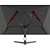 Monitor Gamer AOC 24G30E 23.8", IPS, Full HD, 180Hz, 1ms, MPRT, HDR, FreeSync, HDMI, DP, Low Blue Light e Flicker-Free - Imagem 6