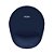 Mouse Pad Ergonômico 24 x 20,6cm, Reliza Comfort, Apoio para Pulso e Base Antiderrapante - Azul Marinho - Imagem 1