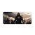 Mouse Pad Gamer 30x70cm, Neoprene Legítimo, Base Antiderrapante, Reliza - Estampa Legião de Guerreiros - Imagem 1