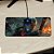 Mouse Pad Gamer 30x70cm, Neoprene Legítimo, Base Antiderrapante, Reliza - Estampa Elfo - Imagem 5