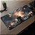 Mouse Pad Gamer 30x70cm, Neoprene Legítimo, Base Antiderrapante, Reliza - Estampa Halo - Imagem 5