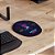 Mouse Pad Ergonômico 24 x 20,6cm, Reliza Comfort, Apoio para Pulso e Base Antiderrapante - Estampa Espaço - Imagem 3