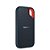 SSD Externo Portátil SanDisk Extreme, 1TB, USB 3.1 Type C USB 3.2 - Leitura 1050 Mbs - SDSSDE61-1T00-G25 - Imagem 5