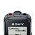 Gravador de Voz Digital Sony ICD-PX240, 4GB com Reprodução de Áudio e Gravação em MP3, Portátil, Preto - Imagem 5