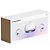 Óculos VR Meta Quest 2 KW49CM 128GB (899-00182-02) Branco, Standalone Wi-Fi, Snapdragon XR2, 6GB RAM, LCD 1832×1920 - Imagem 2