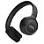 Headset JBL Tune 520BT Bluetooth, Preto, Fone de Ouvido On-Ear, 57h Bateria, JBL Pure Bass, com Microfone - Imagem 2