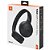 Headset JBL Tune 520BT Bluetooth, Preto, Fone de Ouvido On-Ear, 57h Bateria, JBL Pure Bass, com Microfone - Imagem 3