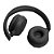 Headset JBL Tune 520BT Bluetooth, Preto, Fone de Ouvido On-Ear, 57h Bateria, JBL Pure Bass, com Microfone - Imagem 8