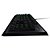 Teclado Gamer Razer Cynosa Lite RGB, Membrana, USB, Razer Chroma, Layout US ANSI, Preto, Resistente a Respingos, Preto - Imagem 5