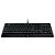 Teclado Gamer Razer Cynosa Lite RGB, Membrana, USB, Razer Chroma, Layout US ANSI, Preto, Resistente a Respingos, Preto - Imagem 6