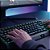 Teclado Gamer Razer Cynosa Lite RGB, Membrana, USB, Razer Chroma, Layout US ANSI, Preto, Resistente a Respingos, Preto - Imagem 9