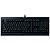 Teclado Gamer Razer Cynosa Lite RGB, Membrana, USB, Razer Chroma, Layout US ANSI, Preto, Resistente a Respingos, Preto - Imagem 2