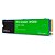 SSD M.2 Nvme 240GB, Western Digital, WD GREEN, 2280 SN350 PCIe Leitura: 2400MB/s e Gravação: 1650MB/s - WDS240G2G0C - Imagem 4
