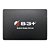 SSD S3 Plus 480GB 2,5" SATA III 6Gb/s S3SSDC480 Leitura 550MB/s Gravação 500MB/s - Imagem 3