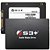 SSD S3 Plus 480GB 2,5" SATA III 6Gb/s S3SSDC480 Leitura 550MB/s Gravação 500MB/s - Imagem 2