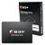 SSD S3 Plus 480GB 2,5" SATA III 6Gb/s S3SSDC480 Leitura 550MB/s Gravação 500MB/s - Imagem 1
