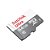 Cartão SanDisk Ultra MicroSDXC 64GB UHS-I Classe 10 A1 100MB/s Full HD c/ Adaptador SD p/ Android SDSQUNR-064G-GN3MA - Imagem 5