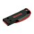 Pendrive SanDisk Cruzer Blade 64GB USB 2.0 Plug & Play Preto Vermelho c/ SecureAccess FAT32 SDCZ50-064G-B35 - Imagem 5